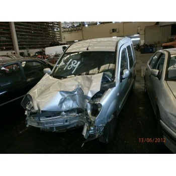 RENAULT KANGOO (F/KC0)