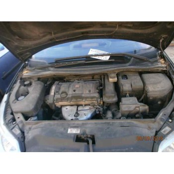 CITROËN C4 BERLINA