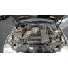 mercedes-benz clase c (w203) sportcoupe del año 2003