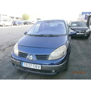 RENAULT SCENIC II