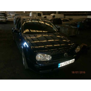 VOLKSWAGEN GOLF IV BERLINA (1J1)