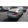 mercedes-benz clase c (w203) sportcoupe del año 2003
