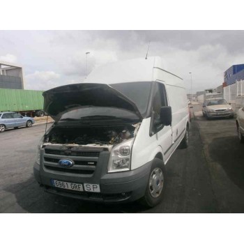FORD TRANSIT CAJA CERRADA ''06