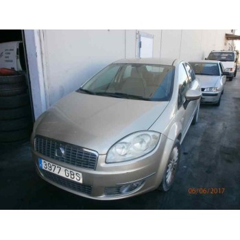 FIAT LINEA (110)