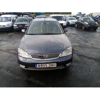 FORD MONDEO BERLINA (GE)