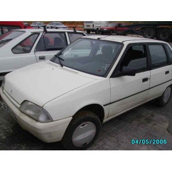 CITROËN AX
