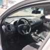 kia sportage del año 2015