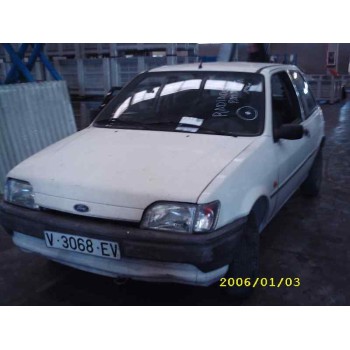 FORD FIESTA BERL./COURIER