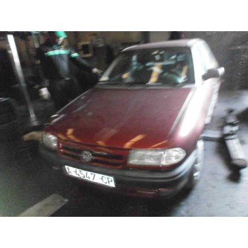 OPEL ASTRA F BERLINA