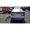mercedes-benz clase c (w203) sportcoupe del año 2003