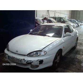 HYUNDAI COUPE (J2)