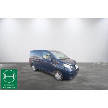 NISSAN NV200 / EVALIA AUTOBÚS