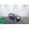 nissan nv200 / evalia autobús del año 2017