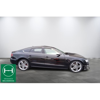 AUDI A5 SPORTBACK (8T)