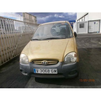 HYUNDAI ATOS (MX)