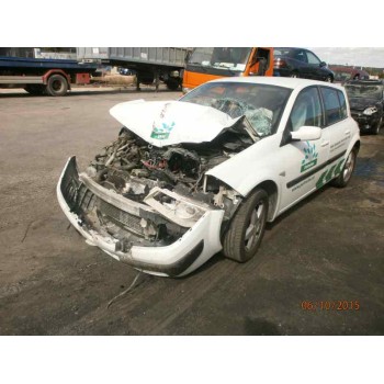 RENAULT MEGANE II BERLINA 5P