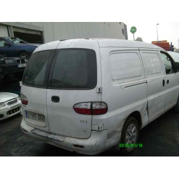 HYUNDAI H 1