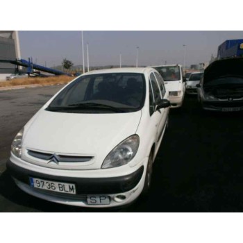 CITROËN XSARA PICASSO