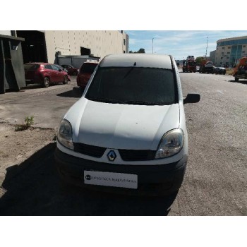 RENAULT KANGOO (F/KC0)