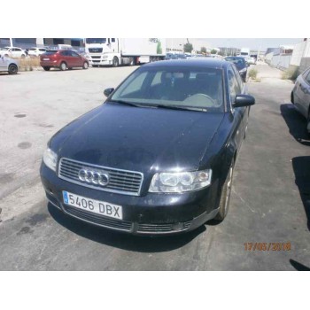 AUDI A4 BERLINA (8E)