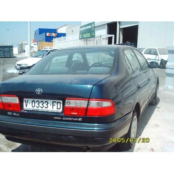 TOYOTA CARINA (T19)