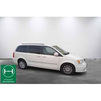 LANCIA VOYAGER (404)