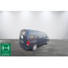 nissan nv200 / evalia autobús del año 2017