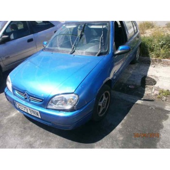 CITROËN SAXO