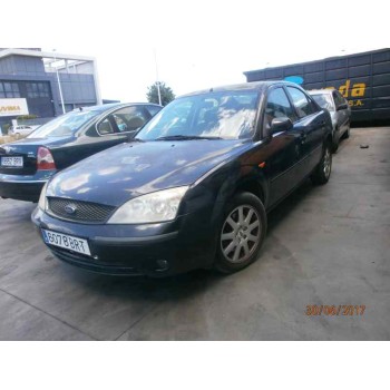 FORD MONDEO BERLINA (GE)