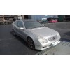 mercedes-benz clase c (w203) sportcoupe del año 2003
