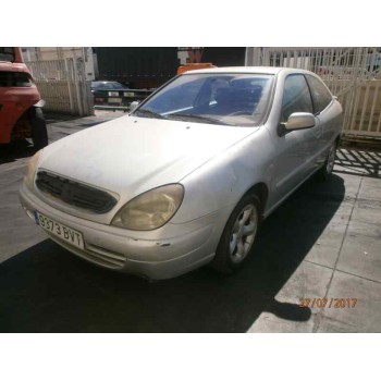 CITROËN XSARA BERLINA