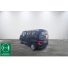 nissan nv200 / evalia autobús del año 2017