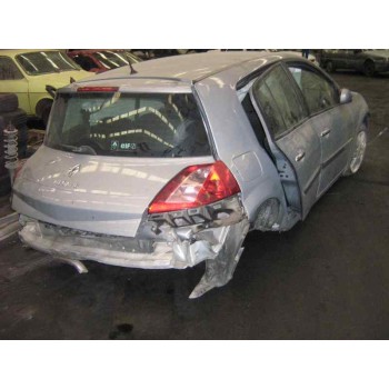 RENAULT MEGANE II BERLINA 5P