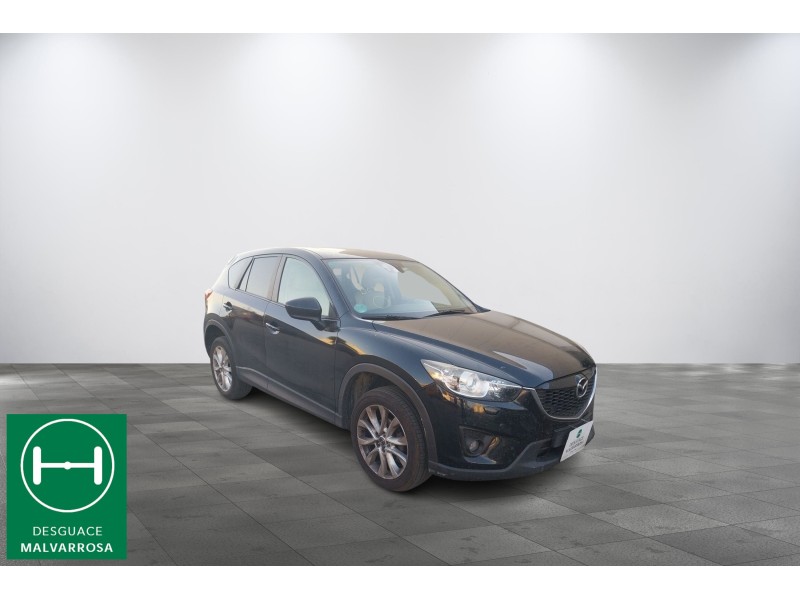 mazda cx-5 (ke, gh) del año 2014