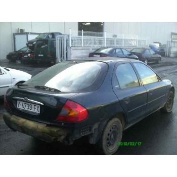 FORD MONDEO BERLINA (GD)