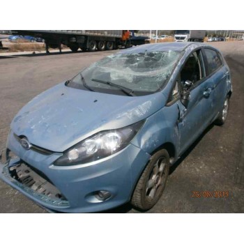 FORD FIESTA (CB1)