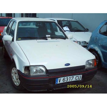 FORD ORION