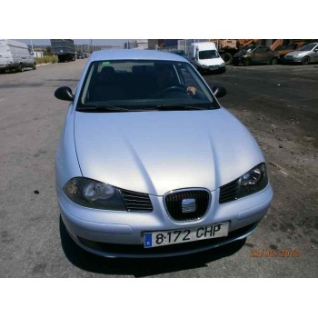 SEAT IBIZA (6L1)