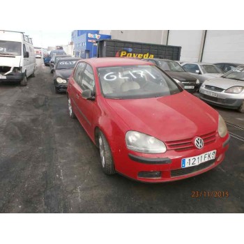 VOLKSWAGEN GOLF V BERLINA (1K1)