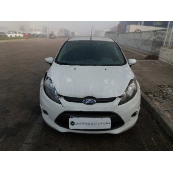 FORD FIESTA (CB1)