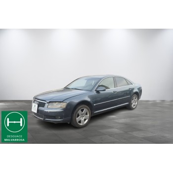 AUDI A8 (4E2)