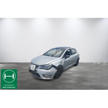 SEAT IBIZA IV (6J5, 6P1)
