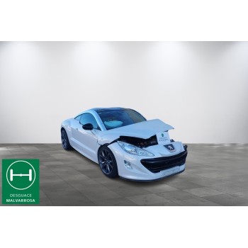 PEUGEOT RCZ