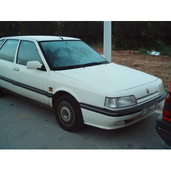 RENAULT 21 BERLINA (B/L48)