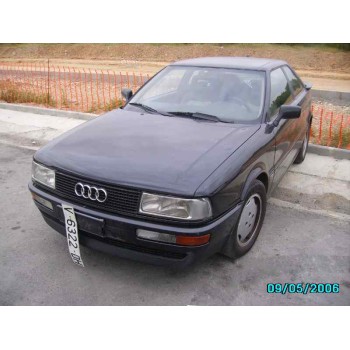 AUDI COUPE (8B3)