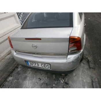 OPEL VECTRA C BERLINA
