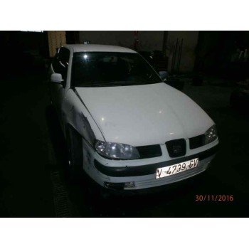 SEAT IBIZA (6K1)