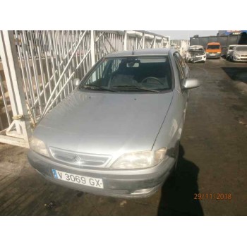 CITROËN XSARA BERLINA