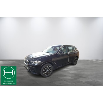 BMW X3 (G01, F97, G08)