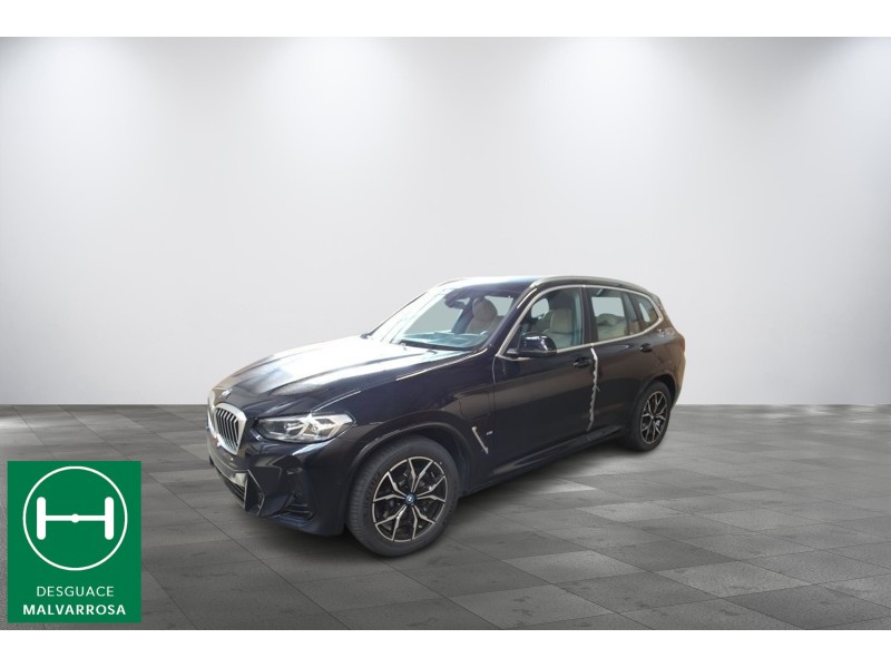 bmw x3 (g01, f97, g08) del año 2023